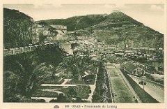 181 promenade de Letang